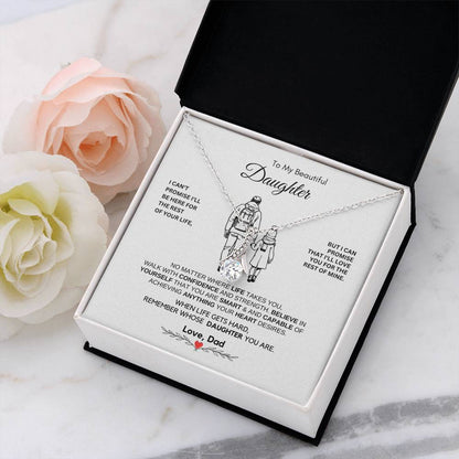 To My Daughter from Dad