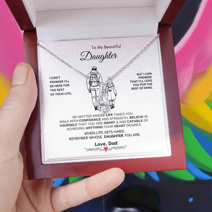 To My Daughter from Dad