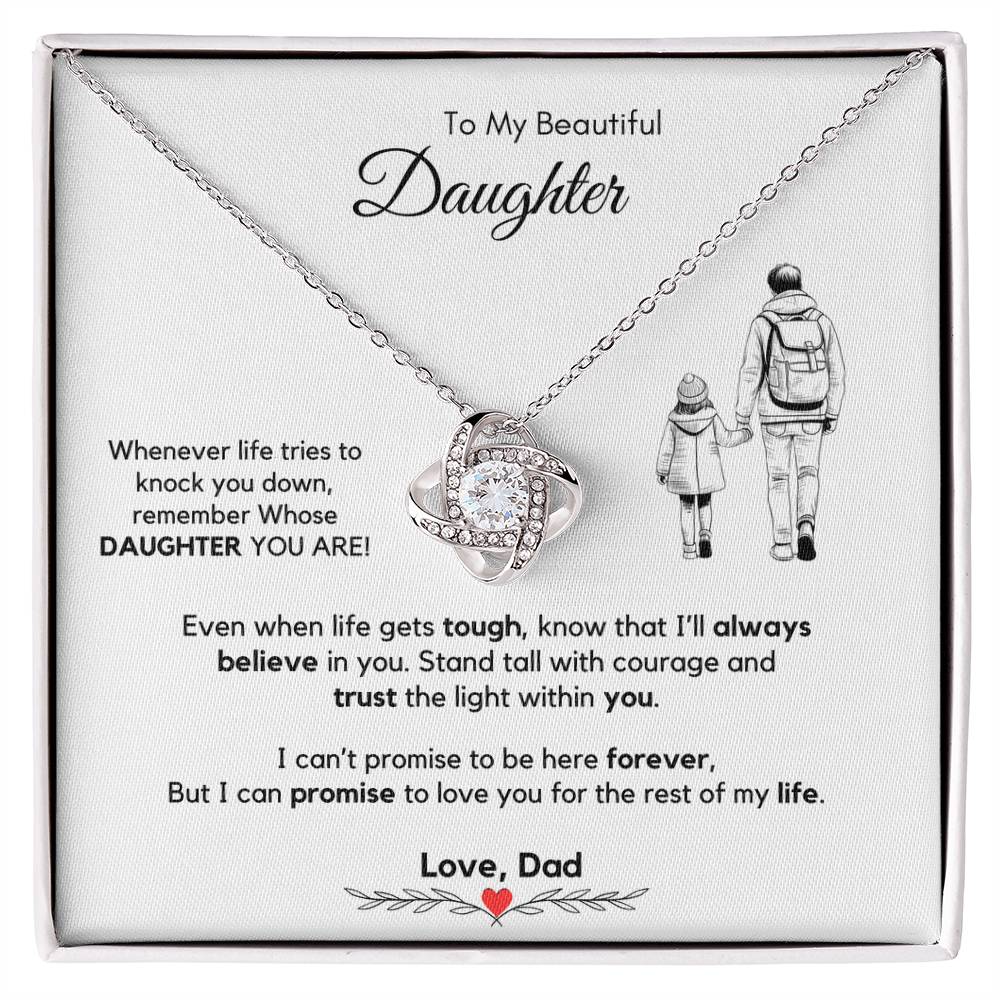 Daughter Gifts from Dad & Mom