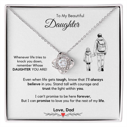 Daughter Gifts from Dad & Mom