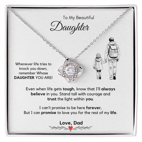 Daughter Gifts from Dad & Mom