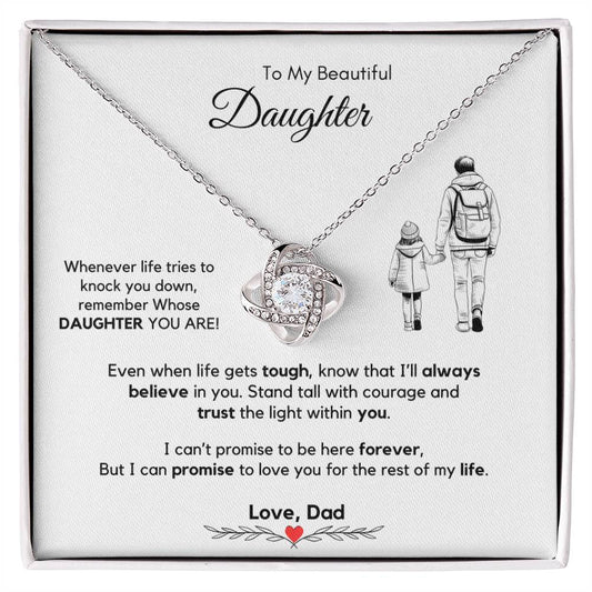 Daughter Gifts from Dad & Mom