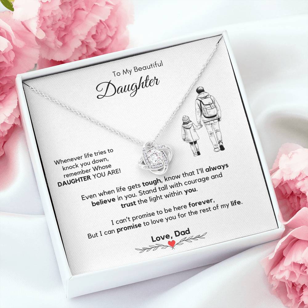 Daughter Gifts from Dad & Mom