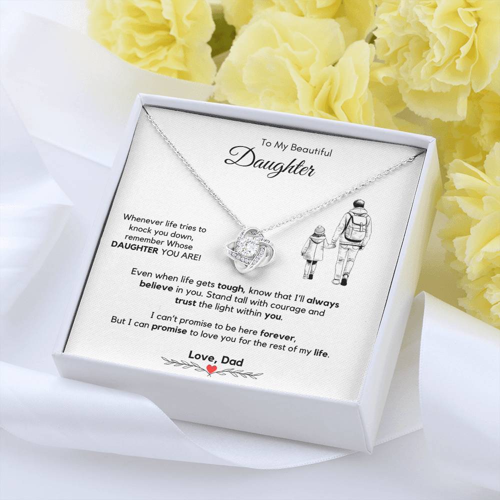 Daughter Gifts from Dad & Mom