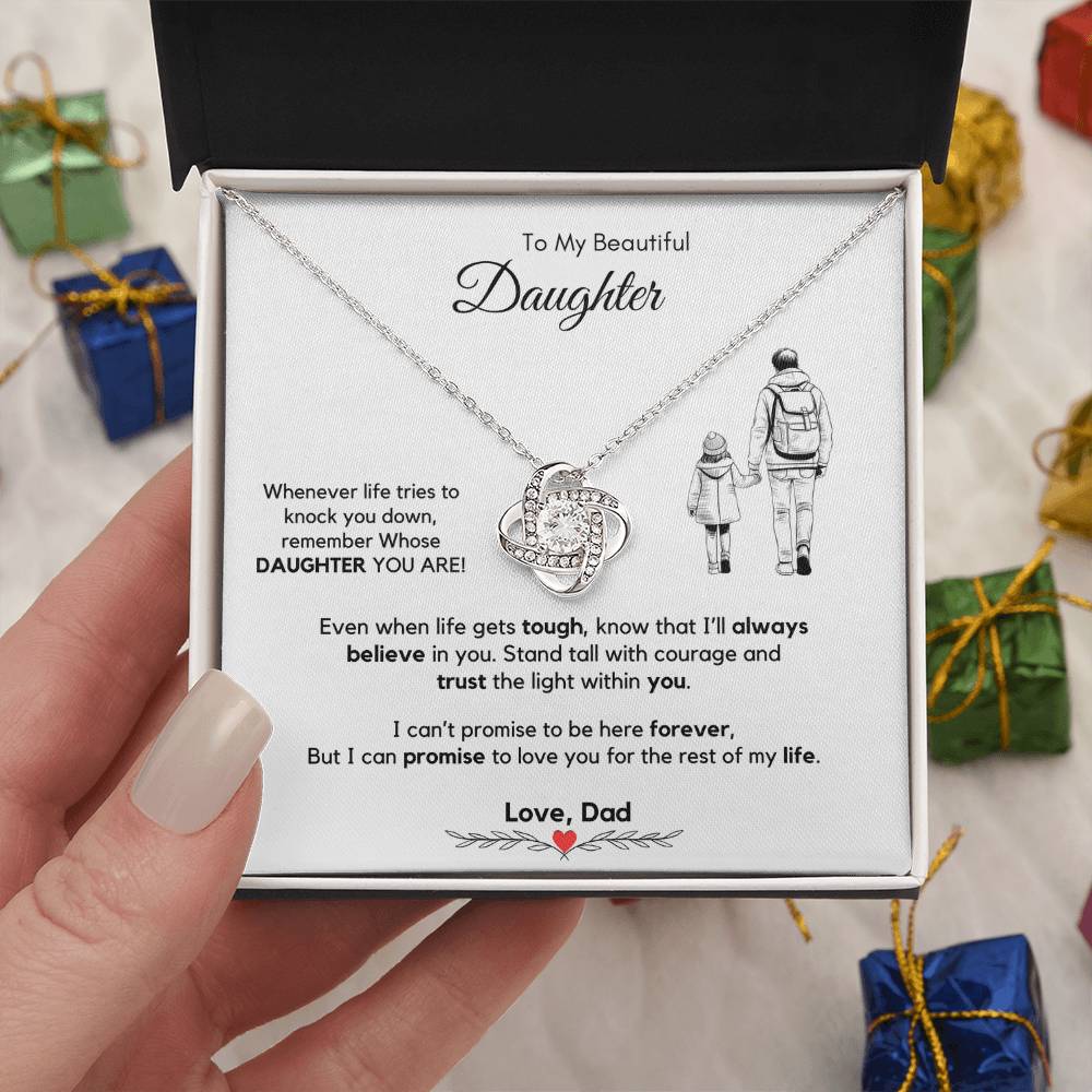 Daughter Gifts from Dad & Mom