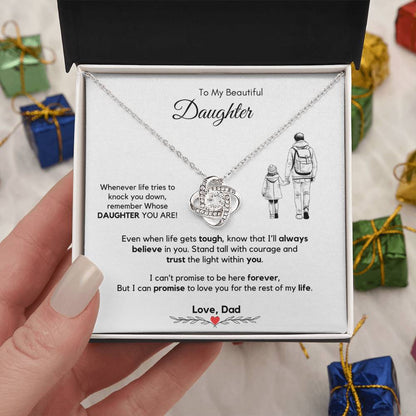 Daughter Gifts from Dad & Mom