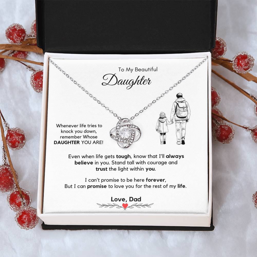 Daughter Gifts from Dad & Mom