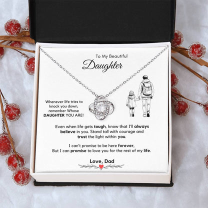 Daughter Gifts from Dad & Mom