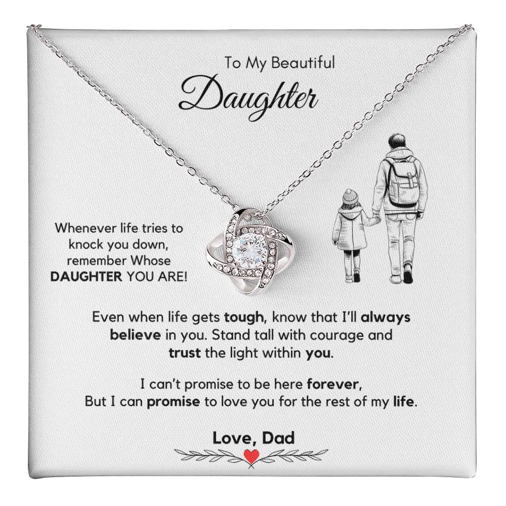 Daughter Gifts from Dad & Mom