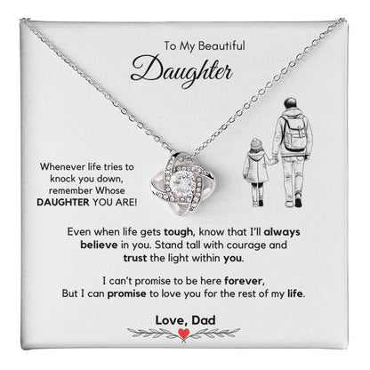 Daughter Gifts from Dad & Mom