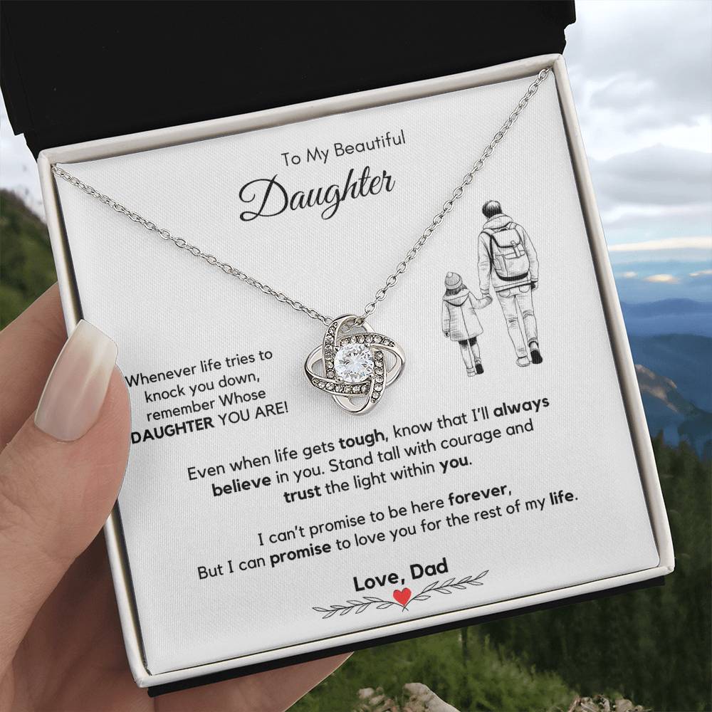 Daughter Gifts from Dad & Mom