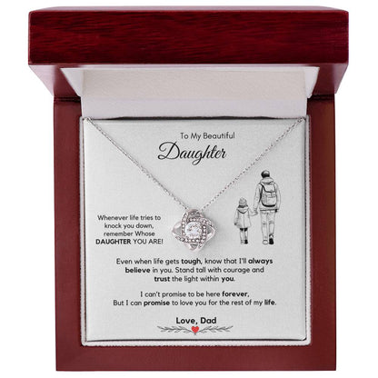 Daughter Gifts from Dad & Mom