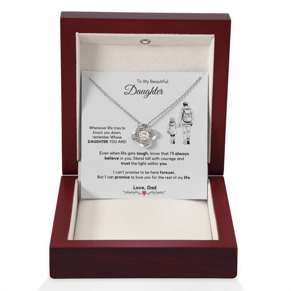 Daughter Gifts from Dad & Mom